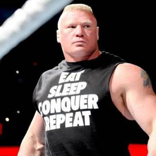 Brock lesnar 2016 wallpaper
