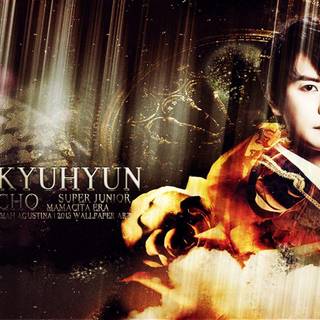 Eunhyuk wallpaper 2016