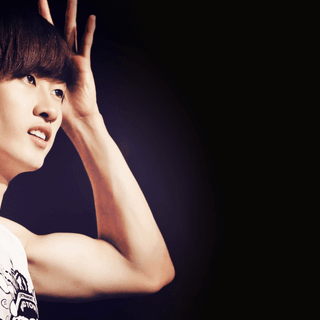 Eunhyuk wallpaper 2016