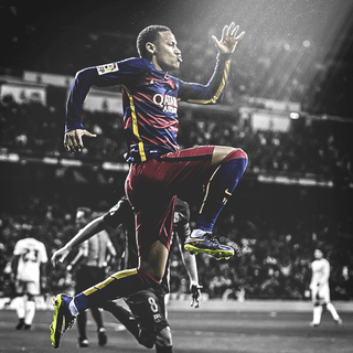 Neymar jr 2016 wallpaper