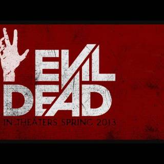 Evil dead 2016 wallpaper