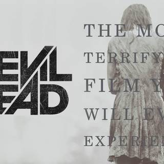 Evil dead 2016 wallpaper
