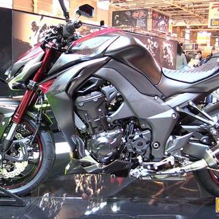 Kawasaki z1000sx 2016 wallpaper