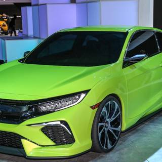 2016 honda accord coupe wallpaper