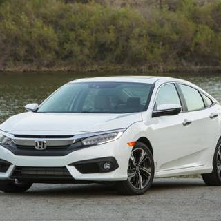 2016 honda accord coupe wallpaper