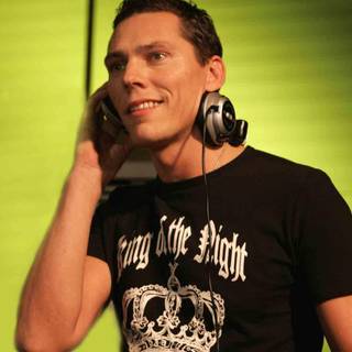 Dj tiesto wallpaper 2016