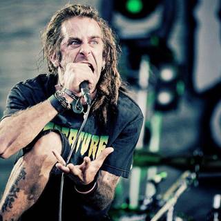 Lamb of God wallpaper 2016