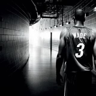 Dwyane Wade 2016 wallpaper
