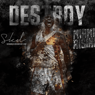 Dwyane Wade 2016 wallpaper