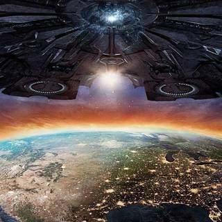 Independence Day wallpaper HD 2016