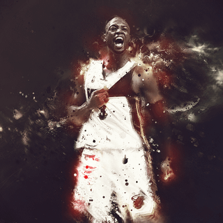 Dwyane Wade 2016 wallpaper