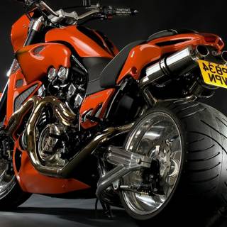 New bike mobile wallpaper in 2016