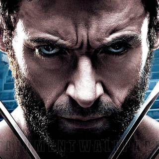 The wolverine 2016 wallpaper
