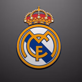 Real Madrid logo wallpaper 2016 HD
