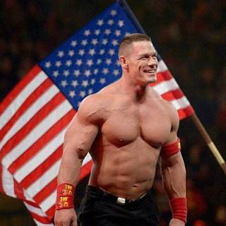 Jone cena HD wallpaper2016