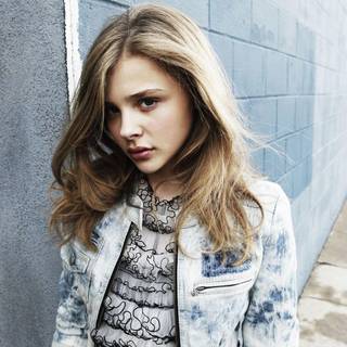 Chloe Moretz 2016 wallpaper