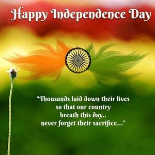 Independence Day wallpaper 2016 with Indian Army
