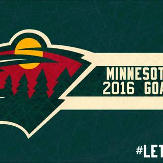 Minnesota wild wallpaper 2016