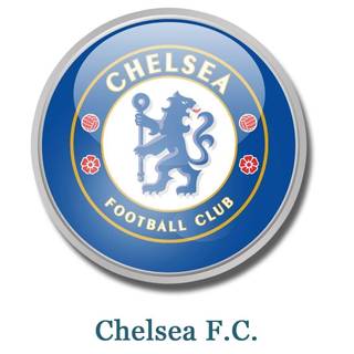 Logo Chelsea wallpaper 2016