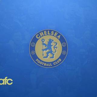 Logo Chelsea wallpaper 2016