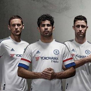 Logo Chelsea wallpaper 2016