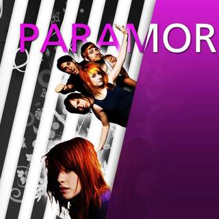 Paramore wallpaper 2016