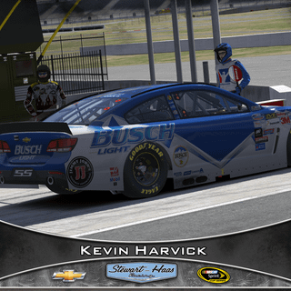 Kevin harvick 2016 wallpaper