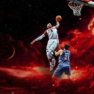 NBA wallpaper 2016