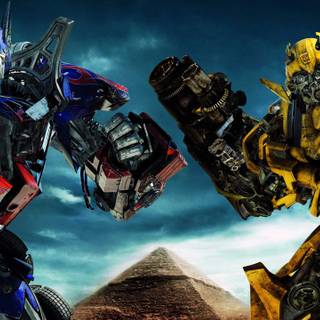 Bumblebee 2016 wallpaper HD
