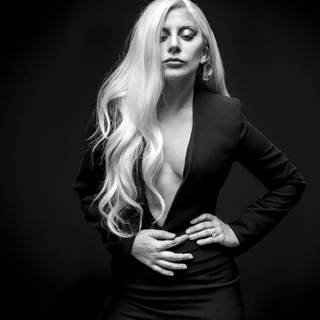 Lady Gaga wallpaper 2016