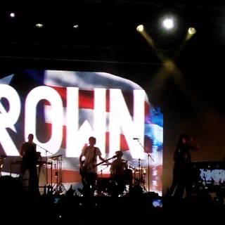 Bring Me the Horizon wallpaper 2016