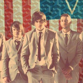 Bring me the horizon 2016 wallpaper