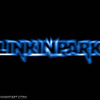 Linkin park logo wallpaper 2016