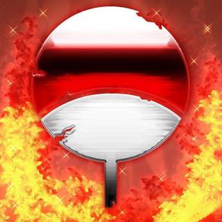 7 foto wallpaper clan Uchiha 2016