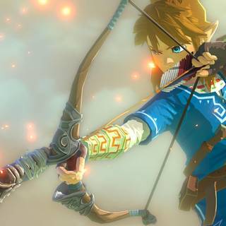 Zelda wallpaper HD 2016
