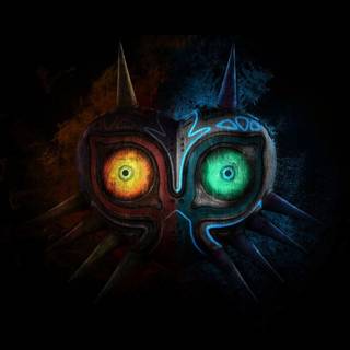 Zelda wallpaper HD 2016