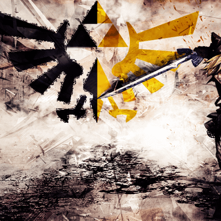 Zelda wallpaper HD 2016