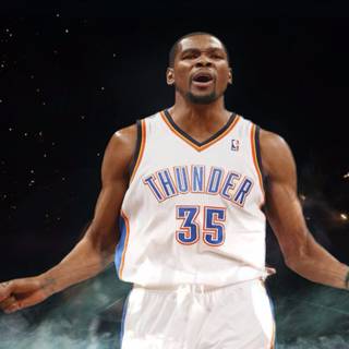 Kevin Durant wallpaper 2016