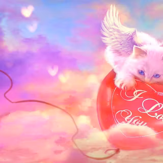 Love heart wallpaper 2016