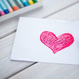 Love heart wallpaper 2016