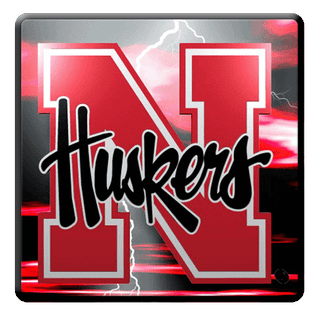 HD nebraska cornhuskers wallpaper 2016
