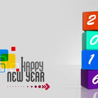 Wallpaper techno 2016