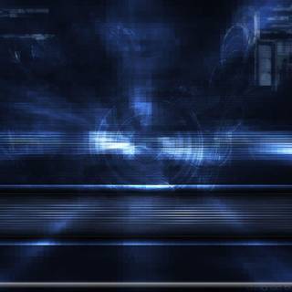 Wallpaper techno 2016