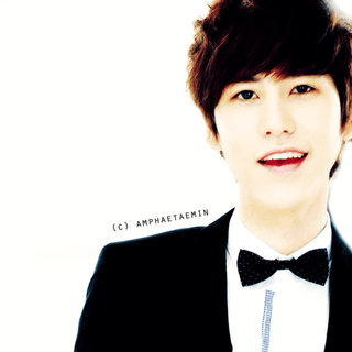 Kyuhyun super junior 2016 wallpaper