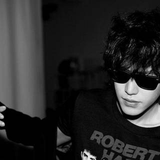 Kyuhyun super junior 2016 wallpaper