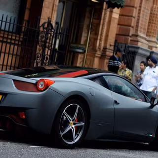 Ferrari enzo 2016 wallpaper