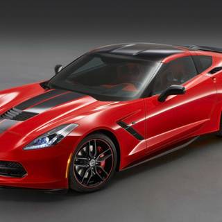 2016 corvette wallpaper