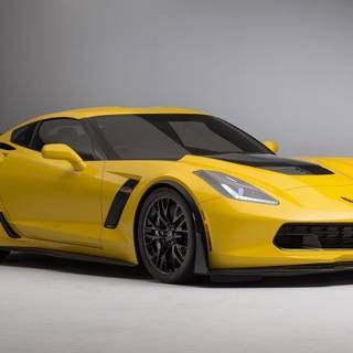 2016 corvette wallpaper