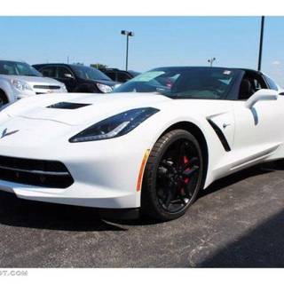 2016 corvette wallpaper