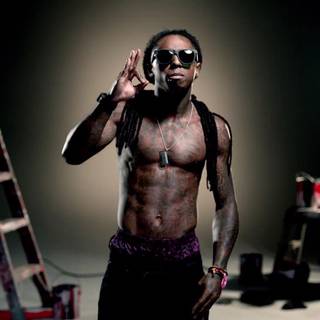 Lil wayne 2016 wallpaper